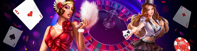 IVCRN: Nejlepší online kasina s 10 euro bonusem - overview