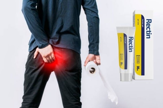 Dowiedz się więcej o Rectin - Rozwiąż Problemy z Przyczynami Starzenia się Skóry - overview