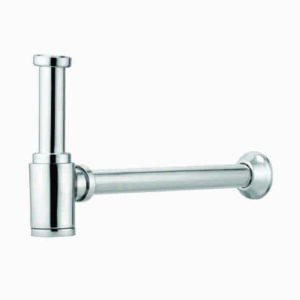 Bottle Trap Pipe Size 5'X 12"