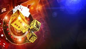 Casino Infinity Your Ultimate Gaming Experience Awaits