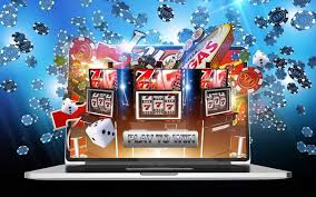 Experience Thrilling Entertainment with Casino Slots Angels New