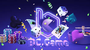 Exploring BC.Game in Bangladesh The Rise of Crypto Gaming Exploring BC.Game in Bangladesh The Rise of Crypto Gaming