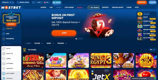 Your Gateway to Online Betting Explore Mostbett Türkiye