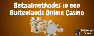 Buitenlandse Online Casino's De Ultieme Gids voor Spelers 333637362 Buitenlandse Online Casino's De Ultieme Gids voor Spelers 333637362