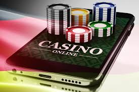 Discover the Mobile Application of NV Casino Discover the Mobile Application of NV Casino