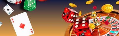 Love Casino Your Ultimate Gambling Experience Awaits
