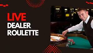 The Thrilling Experience of Live Roulette A Guide to Winning Strategies The Thrilling Experience of Live Roulette A Guide to Winning Strategies